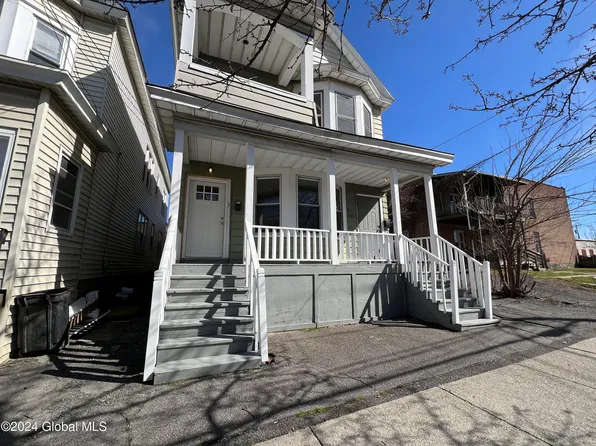 3 Benson Street, Albany, NY 12206