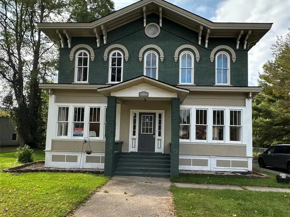 310 E Main St, Vernon, MI 48476