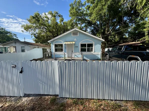 1709 E Chelsea St #F, Tampa, FL 33610