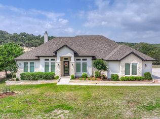 156 GULL LN, Spring Branch, TX 78070