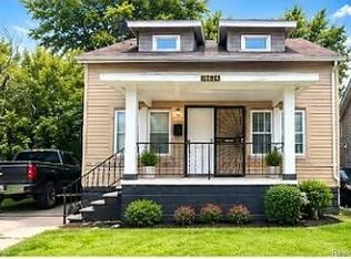 18624 Carrie St, Detroit, MI 48234