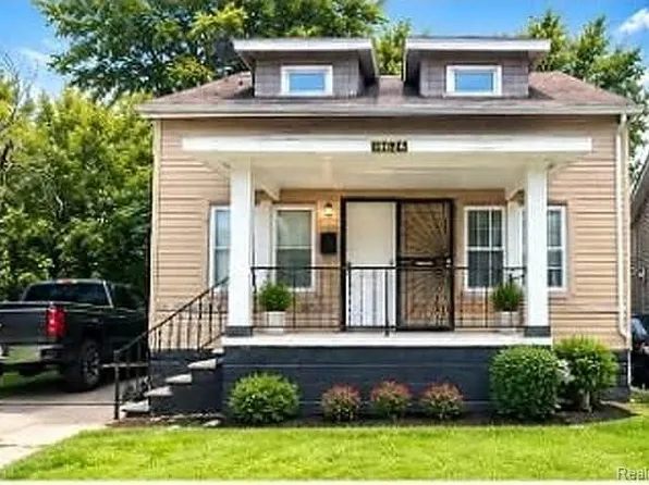 18624 Carrie St, Detroit, MI 48234