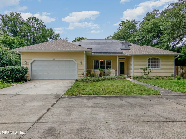 6489 BROOKLYN BAY Road, Keystone Heights, FL 32656