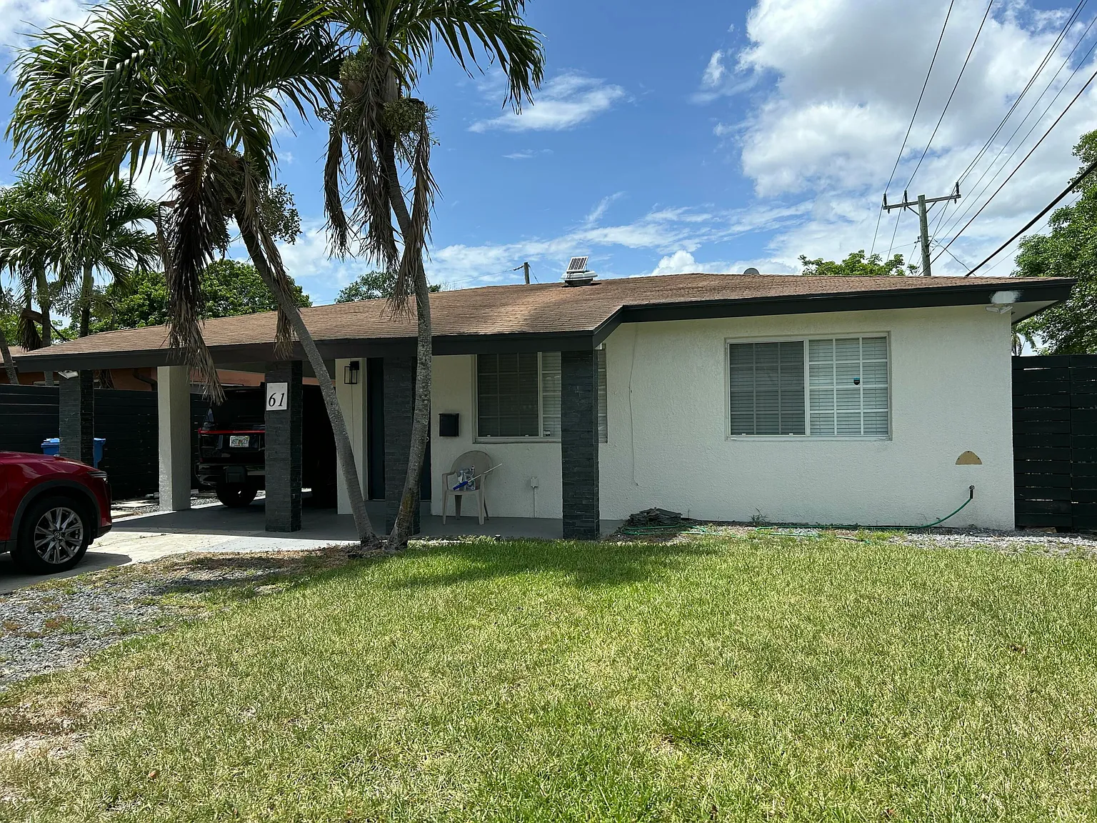 2 bed, 1.0 bath, 996 sqft, $2,495 — Photo 2