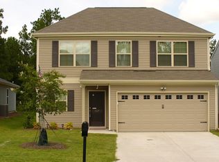 267 Drooping Leaf Rd, Lexington, SC 29072