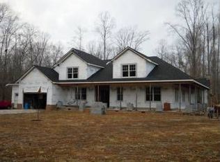 4345 Journeys End Ln, Gloucester, VA 23061