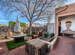 328 Staab St, Santa Fe, NM 87501