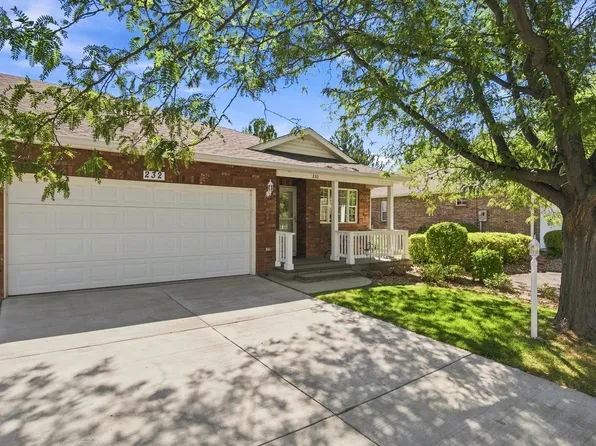 232 Shupe Cir, Loveland, CO 80537