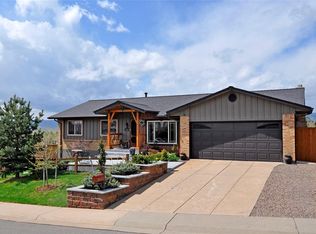 1945 S Ward Ct, Lakewood, CO 80228