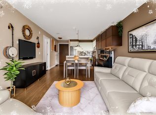 13740 75a Ave #204, Surrey, BC V3W 0E8