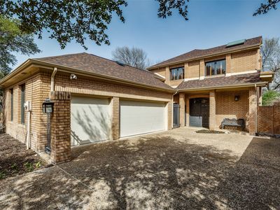 11908 Forest Lakes Ln, Dallas, TX, 75230
