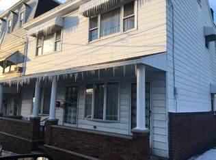 301 W Centre St, Shenandoah, PA 17976