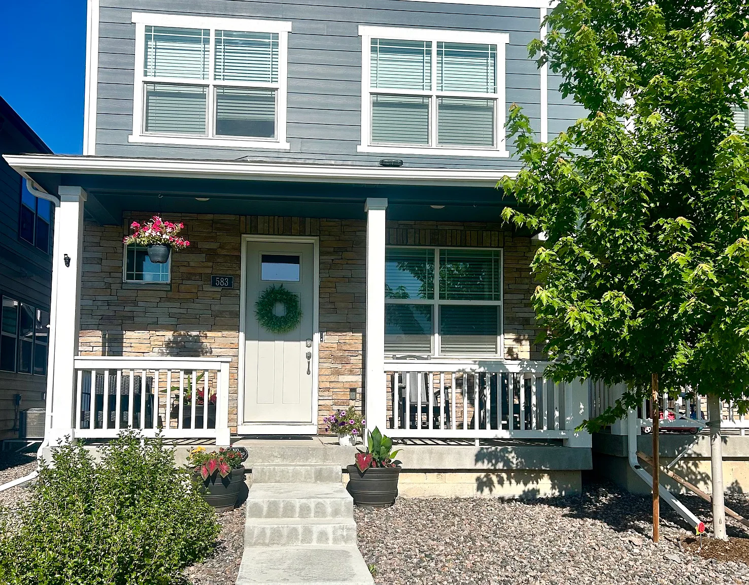 3 bed, 2.5 bath, 1500 sqft, $2,775 — Photo 1