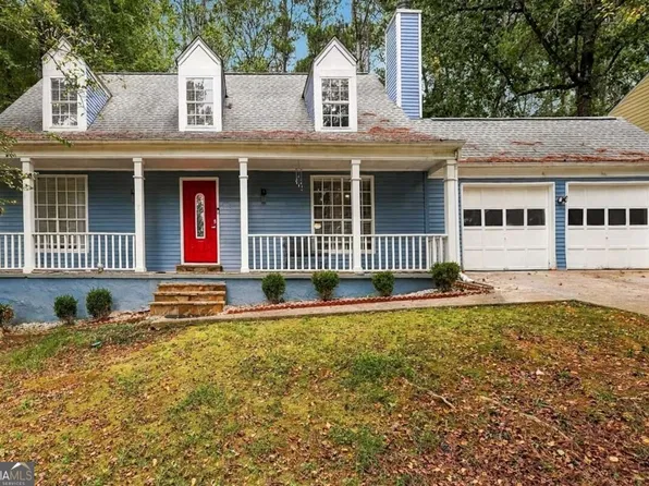 2170 Laurel Mill Way, Roswell, GA 30076