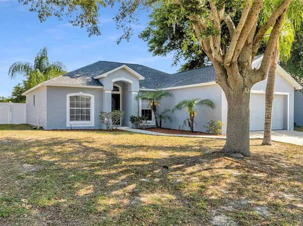 7481 Jessamine Dr, Lakeland, FL 33810
