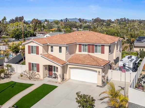 1175 Tesoro Pl, Vista, CA 92081