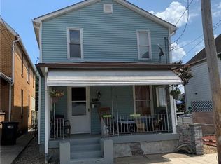 422 Allegheny Ave #15001, Aliquippa, PA 15001