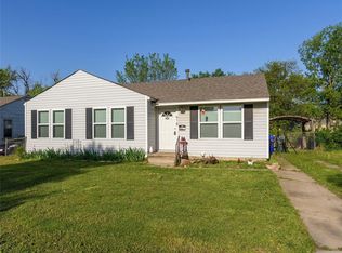 618 Rancho Dr, Norman, OK 73071