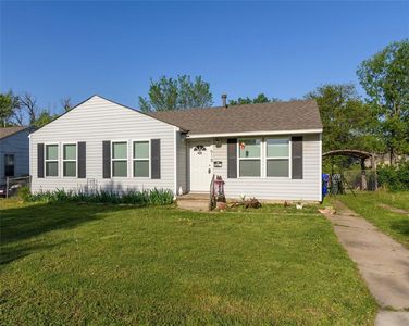 618 Rancho Dr, Norman, OK, 73071