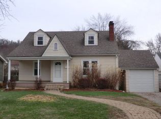 11 Avon Pl, Athens, OH