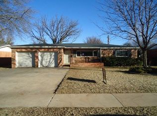 3810 39th St, Lubbock, TX 79413