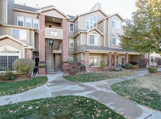 4760 S Wadsworth Blvd UNIT C301, Denver, CO 80123