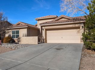 2512 Mesa Crotalo Rd SE, Rio Rancho, NM 87124