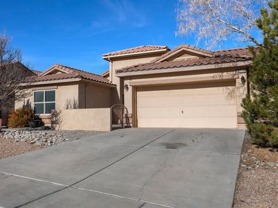 2512 Mesa Crotalo Rd SE, Rio Rancho, NM, 87124