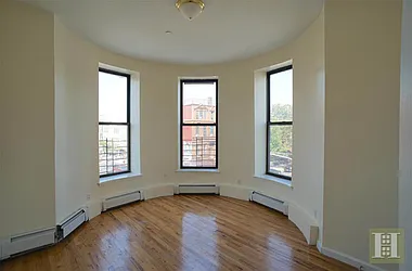 Rented by Halstead Real Estate