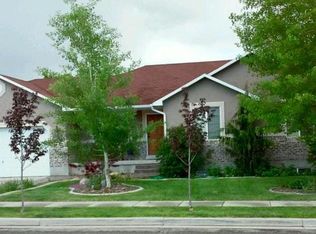5212 W Lowe Peak Dr, Herriman, UT 84096