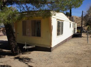 5664 Piute Mountain Rd, Weldon, CA 93283