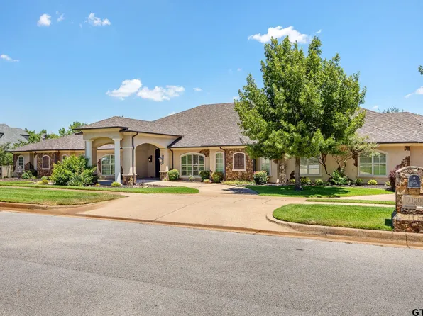 7120 Nottaway Dr, Tyler, TX 75703