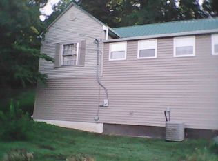5327 Dalton Ln, Walland, TN 37886