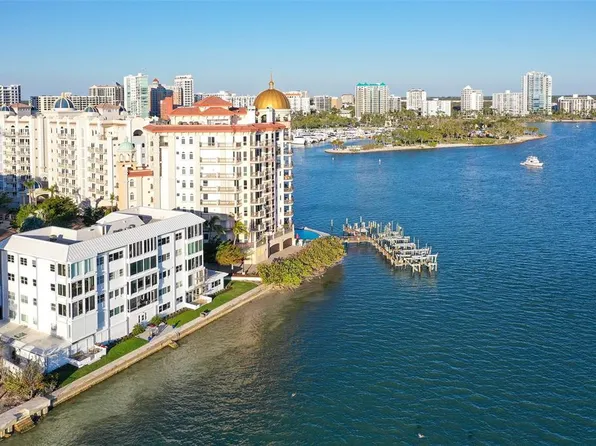 400 Golden Gate Point #31, Sarasota, FL 34236