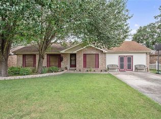 118 Nottingham Dr, Slidell, LA 70458