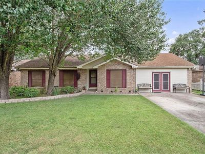 118 Nottingham Dr, Slidell, LA, 70458
