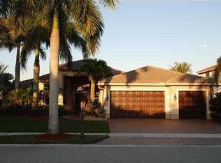 940 Tradewinds Bnd, Weston, FL 33327