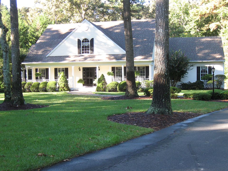Savannah Cape