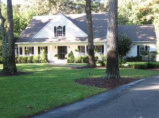 30805 Foxchase Dr, Salisbury, MD 21804