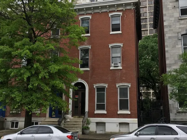 2030 Spring Garden St APT 1F, Philadelphia, PA 19130