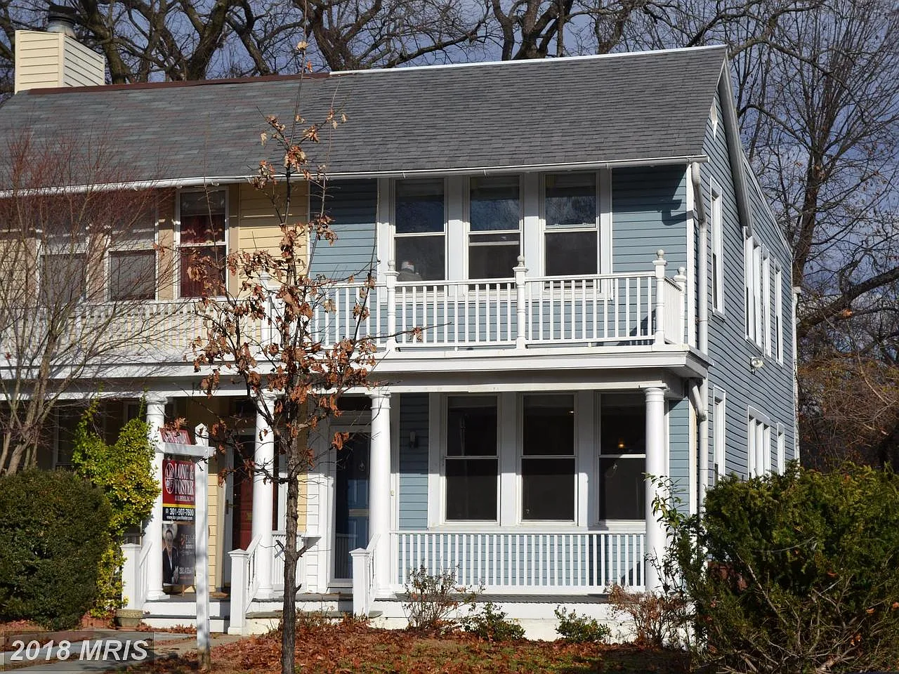 1407 Foxhall Rd NW photo 1