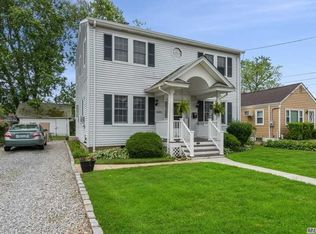 2502 Ramona St, East Meadow, NY 11554