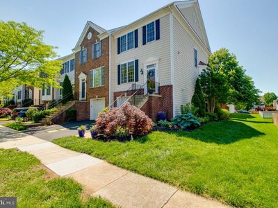 43443 Interval St, Chantilly, VA, 20152
