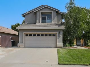 10917 Bellone Way, Rancho Cordova, CA 95670