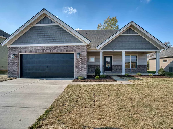 312 S Bentley Dr, Henderson, KY 42420