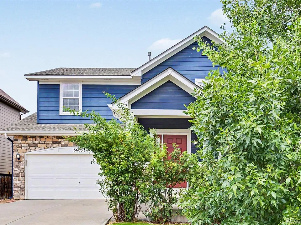3603 Amber Sun Cir