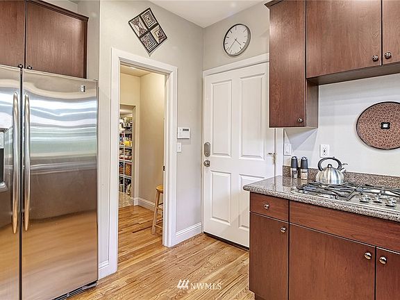 Stainless Steel Top End Appliances