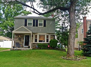 7241 Githens Ave, Pennsauken, NJ 08109