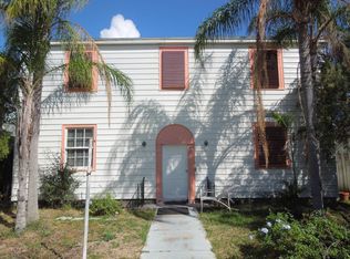 26 S L St APT 1, Lake Worth, FL 33460