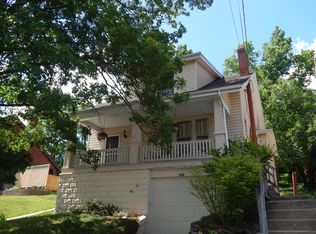 128 North St, Southgate, KY